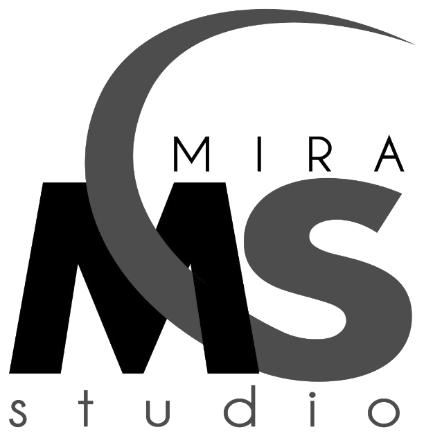 Logo Mira Studio